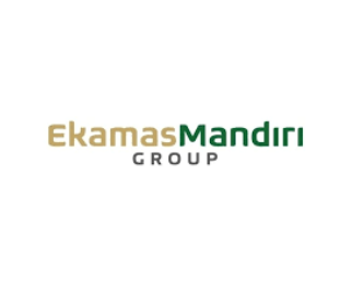 Ekamas